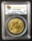 2011 American Buffalo 5th Anniversary $50 Gold Coin