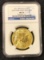 2011 Buffalo G$50 Fine Early Release