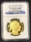2011 W Buffalo G$50 Fine-Early Release