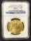 2011 Buffalo G$50 Fine Early Release