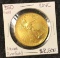 1990 American Eagle $50 Gold Coin