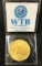 1924 St. Gaudens US $20 Gold Coin