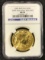 2009 Buffalo G$50 Fine Early Release