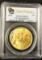 2010 $50 American Buffalo