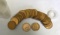 25 - 1975 South Africa 1 oz Gold Krugerrand