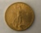 1908 St. Gaudens $20 Gold Coin