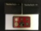 3-1974 United States Proof Sets