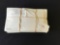 9 Mint Sets in Original Mint issued envelopes