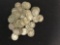 1 Roll Silver Mercury Dimes
