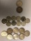 Mixed Bag of Silver Coins