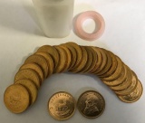 25 - 1975 South Africa 1 oz Gold Krugerrand