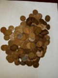 Wheat Pennies
