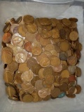 Wheat Pennies