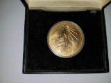 1976 National Bicentennial Bronze Medal