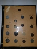 World Coin Lot