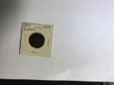 1807 Half Cent USA