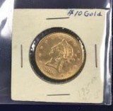 1894 $10 Gold Liberty Head