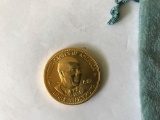 1982 1 oz Gold Coin