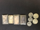 Mixed Bag