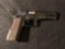 Browning 9mm Hi-Power Luger Model Blue 13 CAP Semi Auto