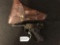 Husqvarna Vapenfabriks AB m/40s, 9mm Handgun