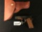 Garcia Corp Star PD Semi Auto .45 cal Handgun