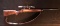 Kimber Arms Super America .22LR Bolt Action Burris 4x12 Scope