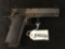 IAI Model M 5000 45 cal Semi Auto
