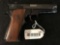 Smith & Wesson Model 59 Semi Auto 9mm