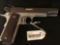 Ed Brown Kobra .45 ACP Cal Semi Auto