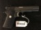 Colt Gold Cup Trophy .45 cal Semi Auto