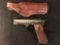 Smith & Wesson Model 39 9mm Semi Auto