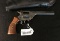H&R Sportsman Model 999 22 cal Revolver 6 Shot Breakdown