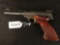 Browning Arms Medalist Gold Trigger 22L Semi Auto with Target Grip and 4? Barrel