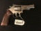 Smith & Wesson Model 66 .357 Mag SS Revolver