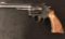 Smith & Wesson Model 17-5 .22LR CTG 6 Shot Revolver With 5? Barrel