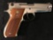 Smith & Wesson Model 39-2 9mm semi auto