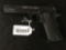 Government Model Colt Rail Gun By Carl Walther .22LR