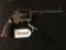 Smith & Wesson 22LR CTG Revolver
