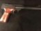 Browning Buckmark 22LR Semi Auto