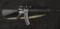Colt M16 Tactical Rimfire Semi Auto Rifle .22LR 21.2