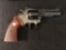 Colt Trooper MK III .22LR Revolver