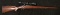 K98 308 WIN Bolt Action with Mannlicher Monte Carlo Stock and Tasco 3x9 Scope