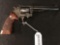 SMith & Wesson .22LR Revolver