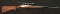 Winchester Model 70 Bolt Action .22 Hornet with Leupold Scope