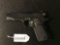 Johnathan Arthur Cisner Platinum Cup .22LR Semi Auto Pistl