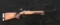 Russian American Armory Co CM2 .22LR with peep sights
