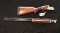 Franchise Rennaisance Model 12 ga 3? for 2 3/4? or 3? Shells O/U Shotgun