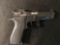Smith & Wesson Model 5904 9mm Semi Auto