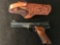 Colt Match Target .22LR Semi Auto